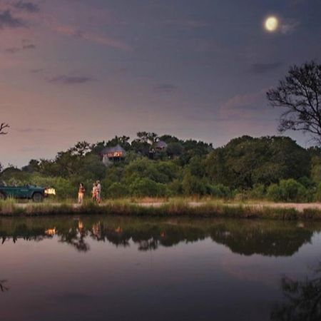 Leopard Hills Private Game Reserve Reserva de caza Sabi Sand Exterior foto