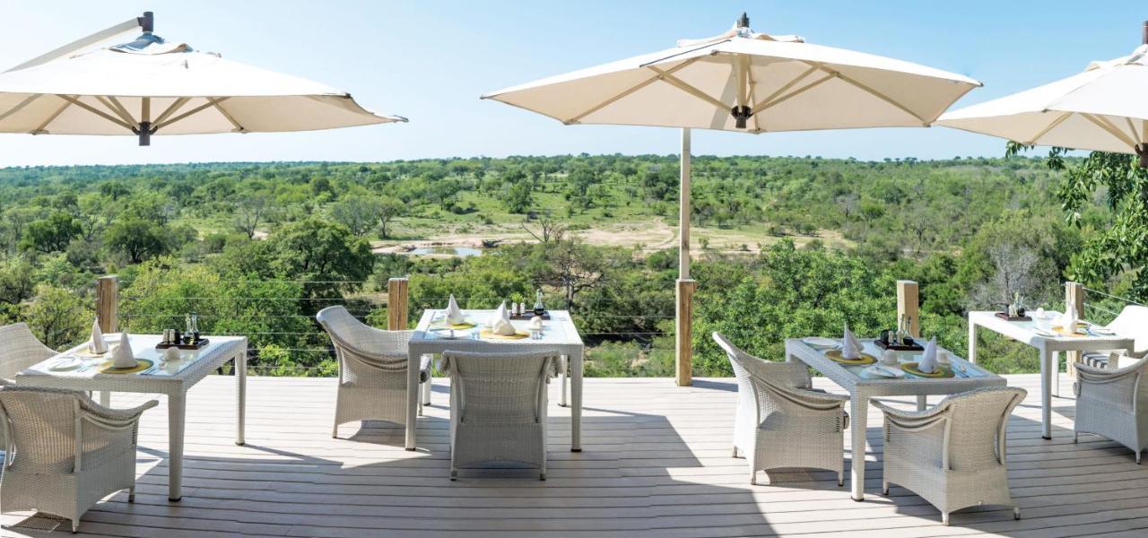 Leopard Hills Private Game Reserve Reserva de caza Sabi Sand Exterior foto