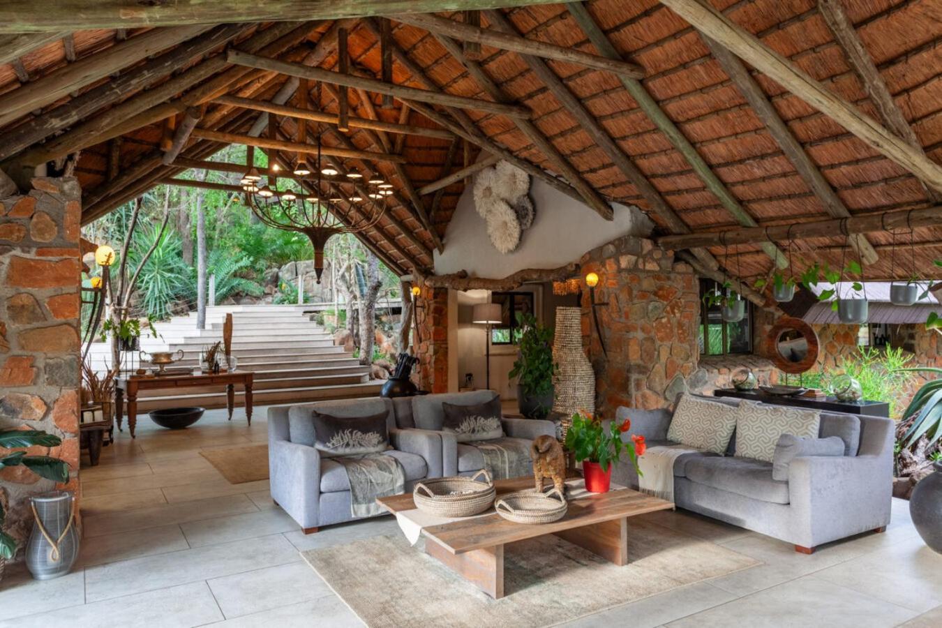 Leopard Hills Private Game Reserve Reserva de caza Sabi Sand Exterior foto