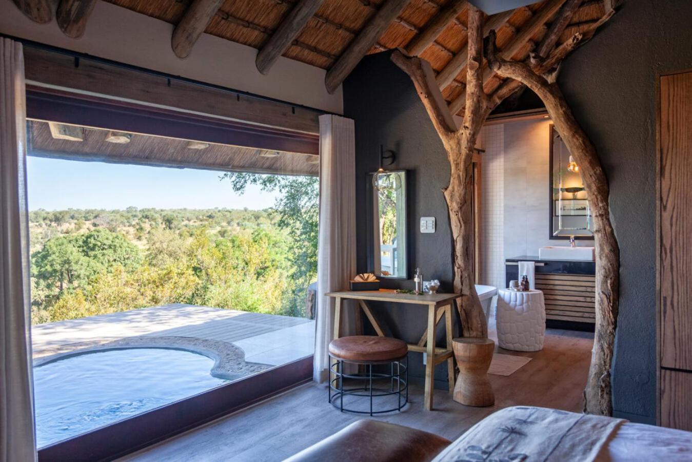 Leopard Hills Private Game Reserve Reserva de caza Sabi Sand Exterior foto