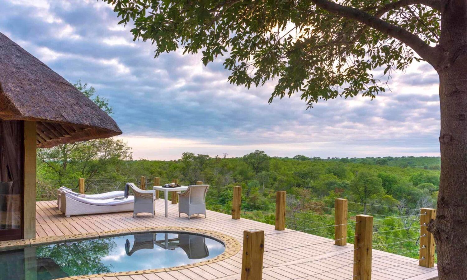 Leopard Hills Private Game Reserve Reserva de caza Sabi Sand Exterior foto