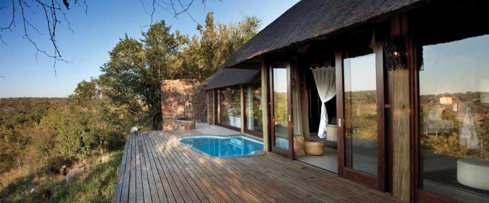 Leopard Hills Private Game Reserve Reserva de caza Sabi Sand Exterior foto