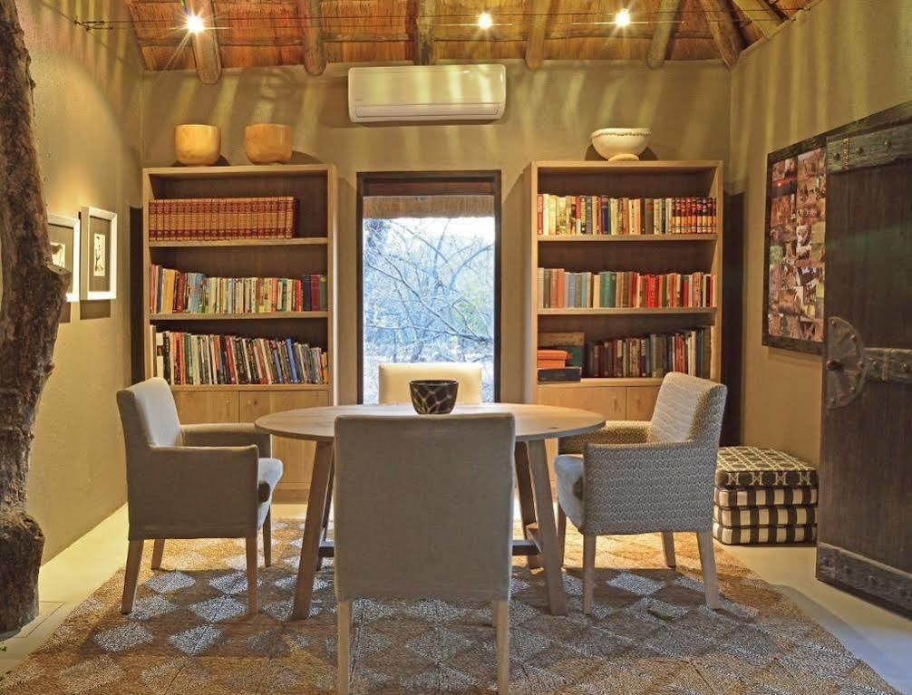 Leopard Hills Private Game Reserve Reserva de caza Sabi Sand Exterior foto