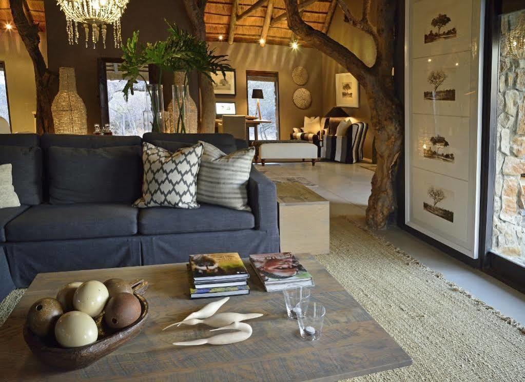 Leopard Hills Private Game Reserve Reserva de caza Sabi Sand Exterior foto
