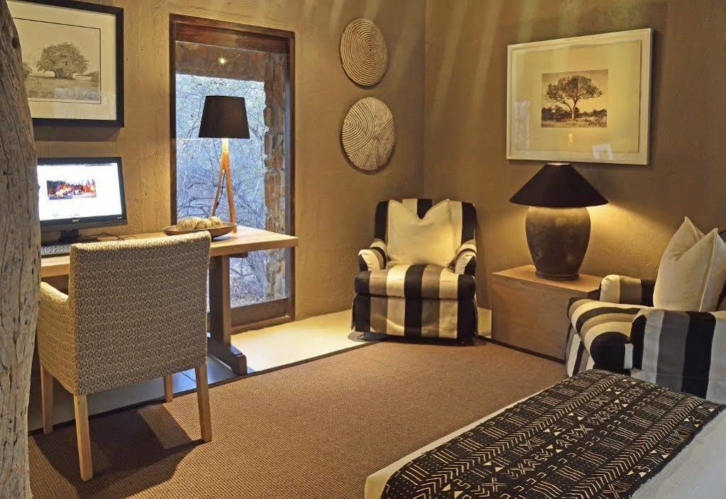Leopard Hills Private Game Reserve Reserva de caza Sabi Sand Exterior foto